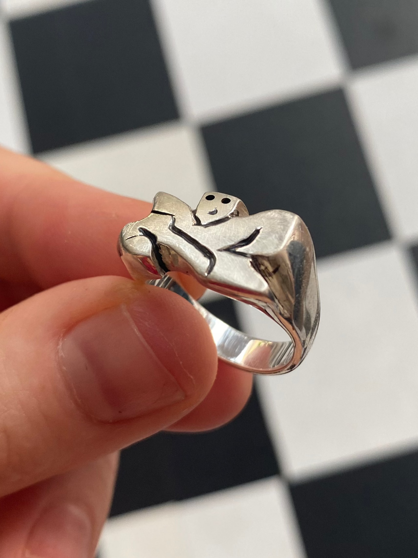 JOEY RING