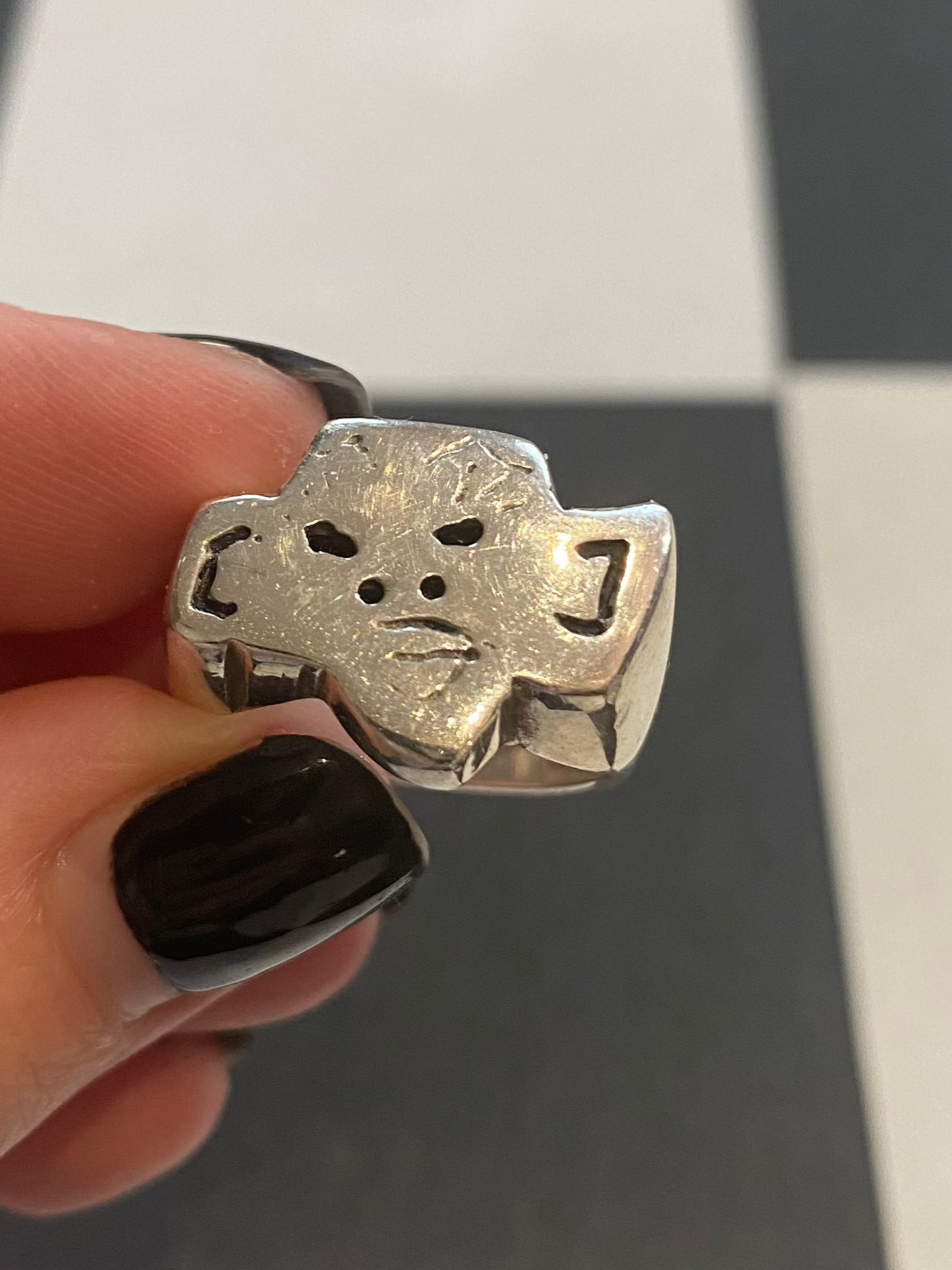 JESS RING